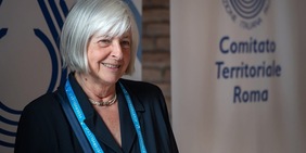 Roma Capitale intitolerà un impianto a Simonetta Avalle