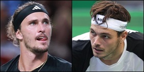 Six Kings Slam, Fritz batte Zverev in due set e vola in semifinale: affronterà Alcaraz