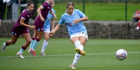 Lazio Women, scomparsa da una settimana la statunitense Nicole Vernis: è giallo