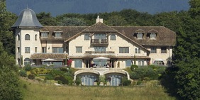 Infermiera stuprata nella villa di Michael Schumacher: accusato l'amico del figlio Mick