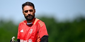 Juventus, si ferma anche Pinsoglio: l'entità dell'infortunio muscolare