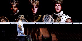 Alcaraz sfida Sinner e difende il Six Kings Slam: "Troppe partite? Qui giochiamo solo per...". Poi la risposta sul caso montepremi