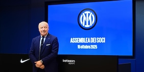 Inter, approvato il bilancio della stagione 2024/25: record assoluto in Serie A