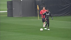 Juventus, infortunio anche per Pinsoglio