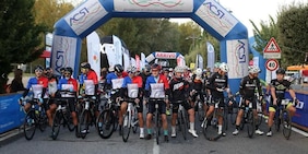 Acsi, le gare non si fermano