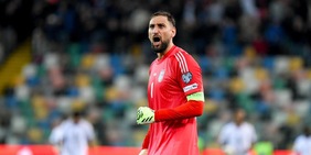 Donnarumma e la previsione sullo scudetto in Serie A: “Secondo me vincerà…”