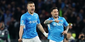 Come stanno Buongiorno e Politano: per il Napoli arrivano buone notizie