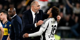 Tudor e quella frase a McKennie: “Stai invecchiando, devi dimagrire…”. La reazione dello statunitense