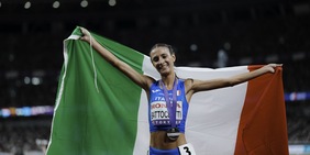 Battocletti e Chaumenton i favoriti della 9^ Corsa dei Castelli Trieste