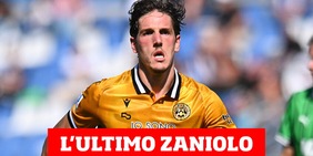 Il riscatto di Zaniolo