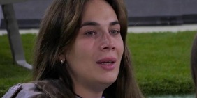 Grande Fratello, Ivana Castorina: "Ero un uomo. Oggi sono rinata e sposata"