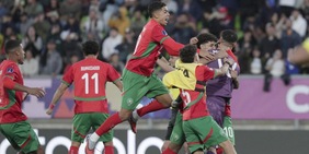 Assurdo ai Mondiali U20: il Marocco vola in finale schierando tre portieri contro la Francia!