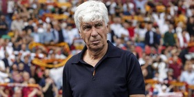 La dieta di Gasperini: l'allenatore della Roma svela il suo piatto preferito (e non solo)