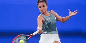 Paolini-Bencic, quarti Wta 500 Ningbo: orario, quando si gioca e dove vederla in tv