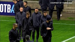 Figc, la complessa ipotesi di spostare la 30ª giornata di Serie A per aiutare la Nazionale