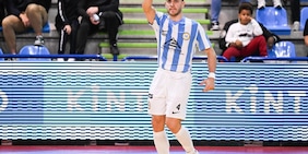 Serie A KINTO, Napoli: quel grosso Grasso ribaltone nello Sky Match di Genzano