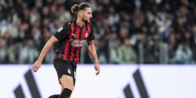 Guai Milan, Rabiot non salterà solo la Fiorentina: rischia un mese di stop