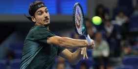 Sonego-Humbert, quarti Atp 250 Stoccolma: orario, quando si gioca e dove vederla in tv