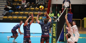 A2 Maschile: in 14 a caccia della Superlega