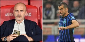 Mkhitaryan, il retroscena di Ausilio: "All'Inter a zero perché alla Roma non lo volevano più"