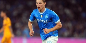 Hojlund, con il Napoli insegue un risultato raggiunto solo una volta in carriera