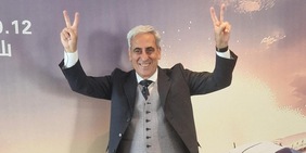 Raffaele Chiulli rieletto alla Presidenza della Federazione Mondiale Motonautica