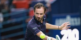 Medvedev dice no al Six Kings Slam: la frase che stupisce tutti