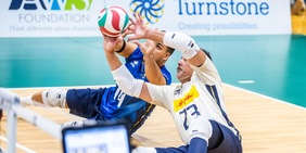 World Cup: Italia-Brasile semifinale femminile, uomini per il 13 posto