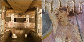 Necropoli di Cerveteri e Tarquinia: un viaggio unico nella cultura etrusca