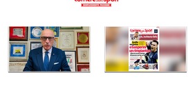 Sorridi, Inter: continuerai ad avere un Ausilio per vincere