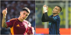 Le formazioni ufficiali di Roma-Inter: Gasperini punta su Soulé, Chivu con Bonny in avanti