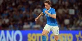 McTominay vede il Torino e poi rinasce