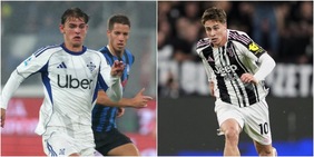 Nico Paz e Yildiz, due numeri 10 a confronto: ecco quanto valgono adesso