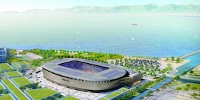 Stadio Gigi Riva, c’è il via libera: sarà all’avanguardia: l’hotel, il museo e un centro benessere