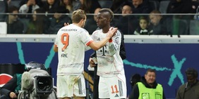 Bundesliga, il pronostico di Bayern Monaco-Borussia Dortmund