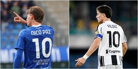 Bentornati Numeri 10