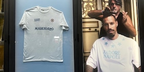 J'Adore Napoli per Hamsik: torneo 1vs1 nel segno di Marekiaro