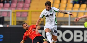 Pari tra Lecce e Sassuolo: nessun gol al Via del Mare