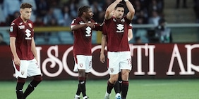 Serie A, Torino-Napoli 1-0: la dura legge dell'ex, decide Simeone