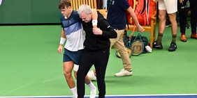 Rune, il brutto infortunio fa arrabbiare Draper: “Stiamo spingendo i nostri corpi…”. E Fritz: “Mai visto così…”