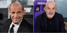 Dove vedere Milan-Fiorentina in tv? Dazn o Sky, orario