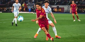 Dybala, da falso nove ha funzionato poco: cosa c'è da migliorare con Soulé e Dovbyk