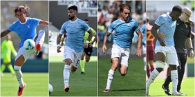 Lazio, come stanno gli infortunati? Le ultime su Pellegrini, Rovella, Castellanos e Dele Bashiru