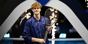 Sinner, l’incredibile cifra guadagnata al minuto (e al secondo) al Six Kings Slam