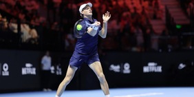 Sinner-Altmaier, primo turno Atp 500 Vienna: orario, quando si gioca e dove vederla in tv