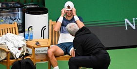 Dramma Rune, confermata rottura tendine d'Achille: l'operazione e i tempi di recupero, quando potrà tornare