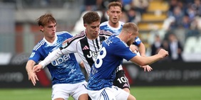 La Juve crolla a Como: come cambia la classifica di Serie A