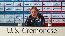 Nicola: "Vardy potrebbe partire titolare"