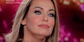 Sonia Bruganelli e l'aborto, "Bonolis non voleva, diventò un'ossessione"