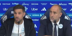 Fabregas risponde a Tudor, che scintille dopo Como-Juve: “Forse non gli hanno spiegato bene la storia...”